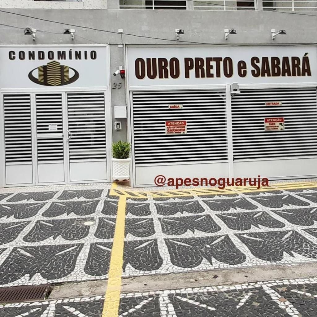 Estudio Moderno Otima Localizacao Pitangueiras Guaruja Exterior photo