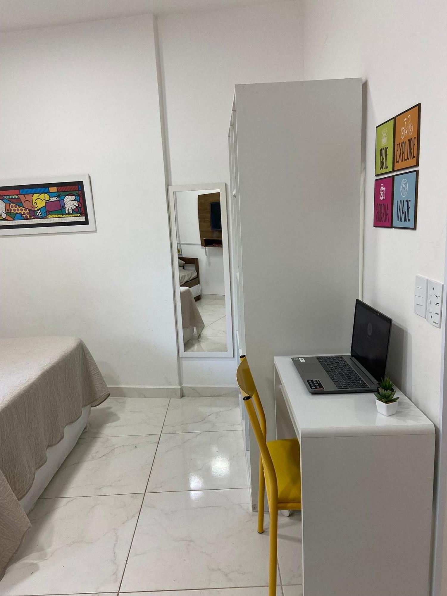 Estudio Moderno Otima Localizacao Pitangueiras Guaruja Exterior photo