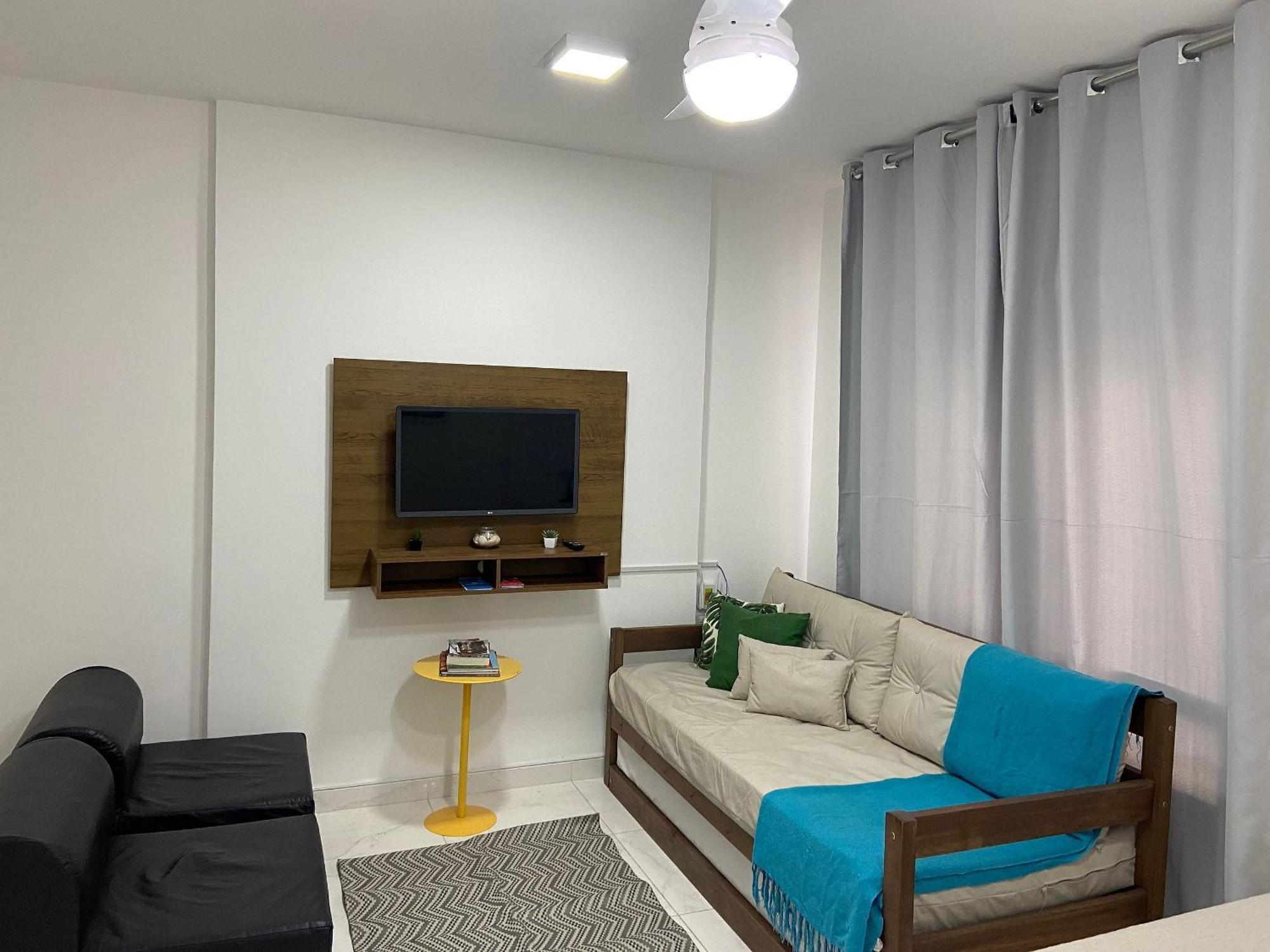 Estudio Moderno Otima Localizacao Pitangueiras Guaruja Exterior photo